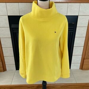 Tommy Hilfiger Pullover Cowl Neck Sweater, Women’s Sz M